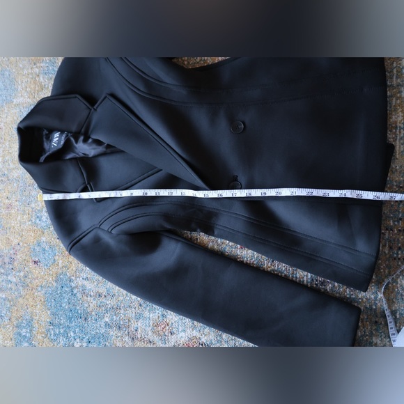 Zara blazer - Picture 4 of 9